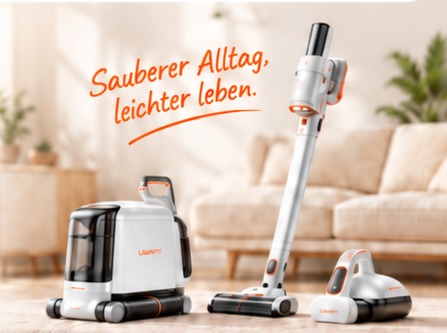 UWANT Reinigungsgeräte