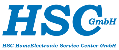 HSC HomeElectronic Service Center GmbH
